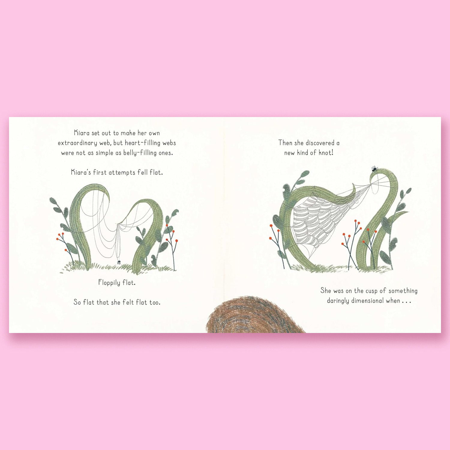 I Worked Hard on That! by Robyn Wall and A N Kang