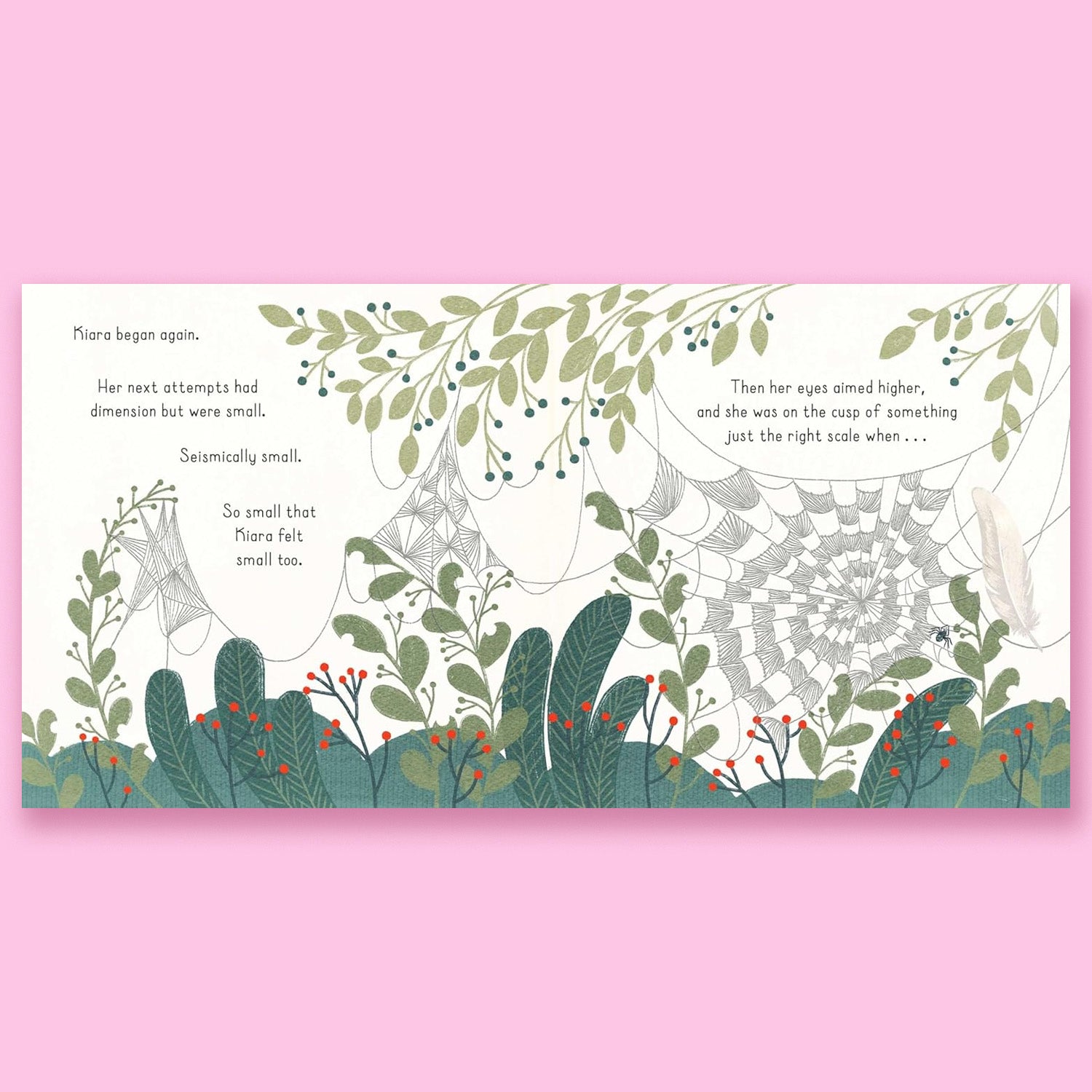 I Worked Hard on That! by Robyn Wall and A N Kang