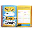 Write On: My Story A Wee Society Creative Writing Journal