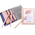 Yorik Pencil Crayons