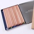 Yorik Pencil Crayons