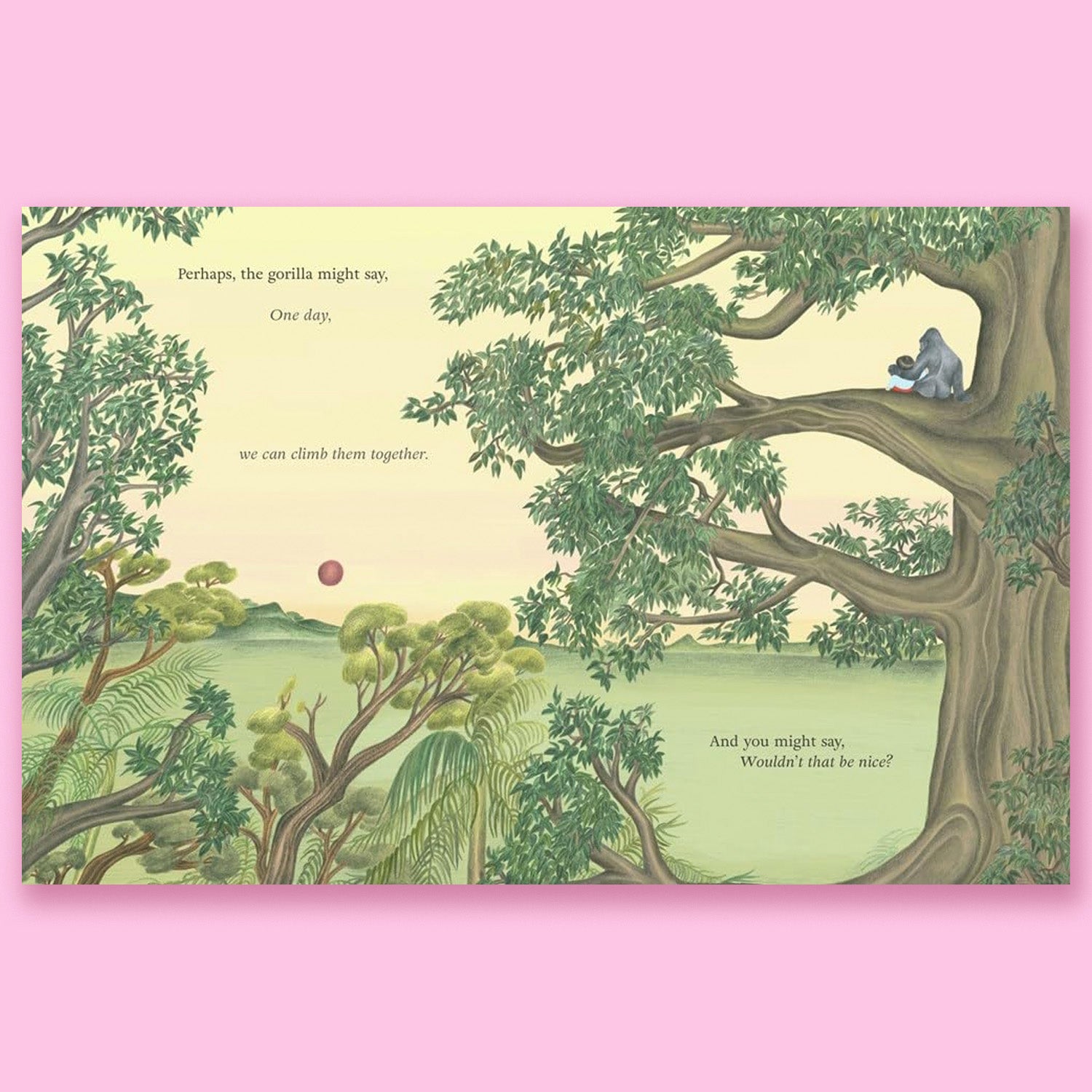 If You Make a Call on a Banana Phone by Gideon Sterer and Emily Hughes