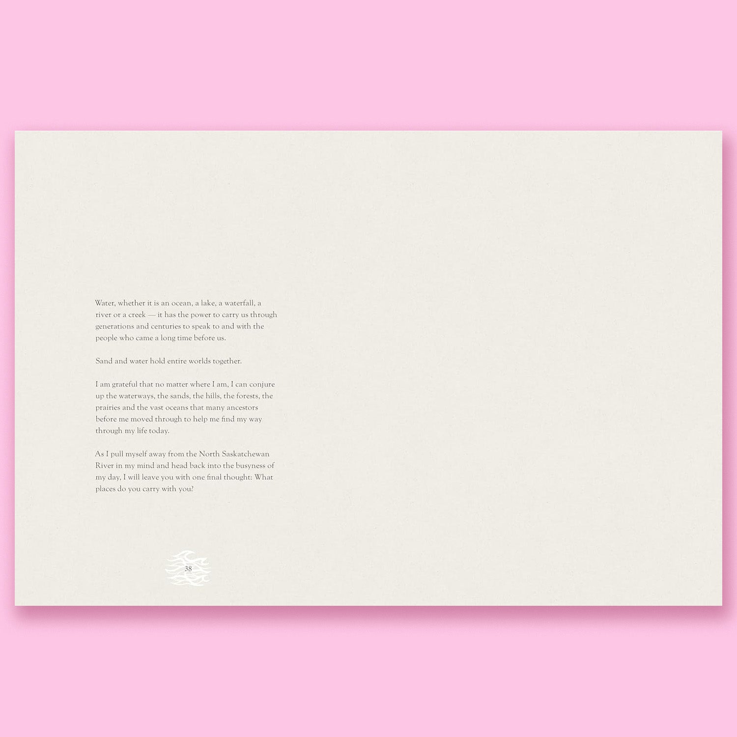 You Were Made for This World: Celebrated Indigenous Voices Speak to Young People by Stephanie Sinclair and Sara Sinclair