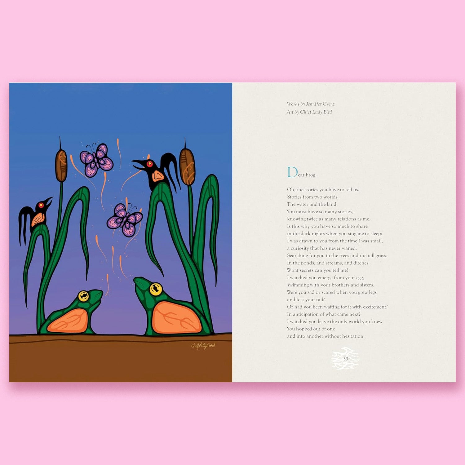 You Were Made for This World: Celebrated Indigenous Voices Speak to Young People by Stephanie Sinclair and Sara Sinclair