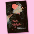 Yours, Befana: A Letter from the Winter Witch by Barbara Cuoghi and Elenia Beretta