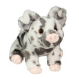 Zoinkie Soft Spotted Pig Stuffed Animal