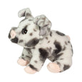 Zoinkie Soft Spotted Pig Stuffed Animal