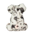 Zoinkie Soft Spotted Pig Stuffed Animal