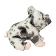 Zoinkie Soft Spotted Pig Stuffed Animal