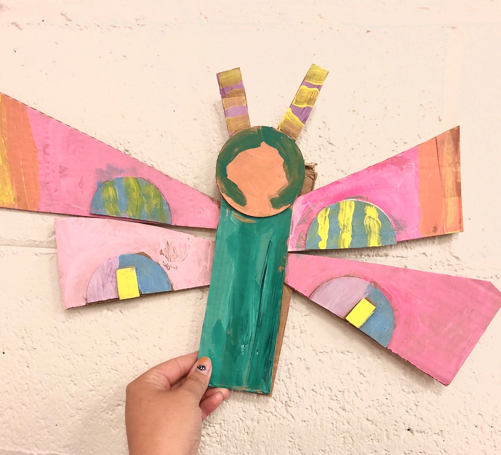 Summer ART CAMP 2026 | July - August | 6-10yrs