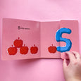 5 Little Apples by Yusuke Yonezu