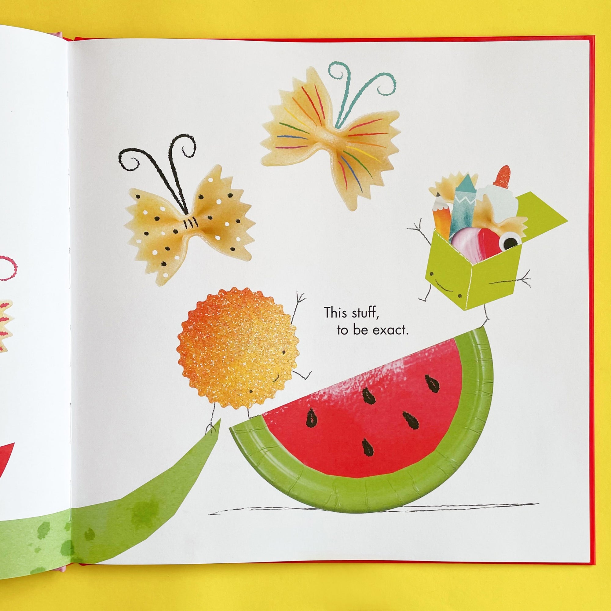 Art and Joy: Best Friends Forever by Danielle Krysa