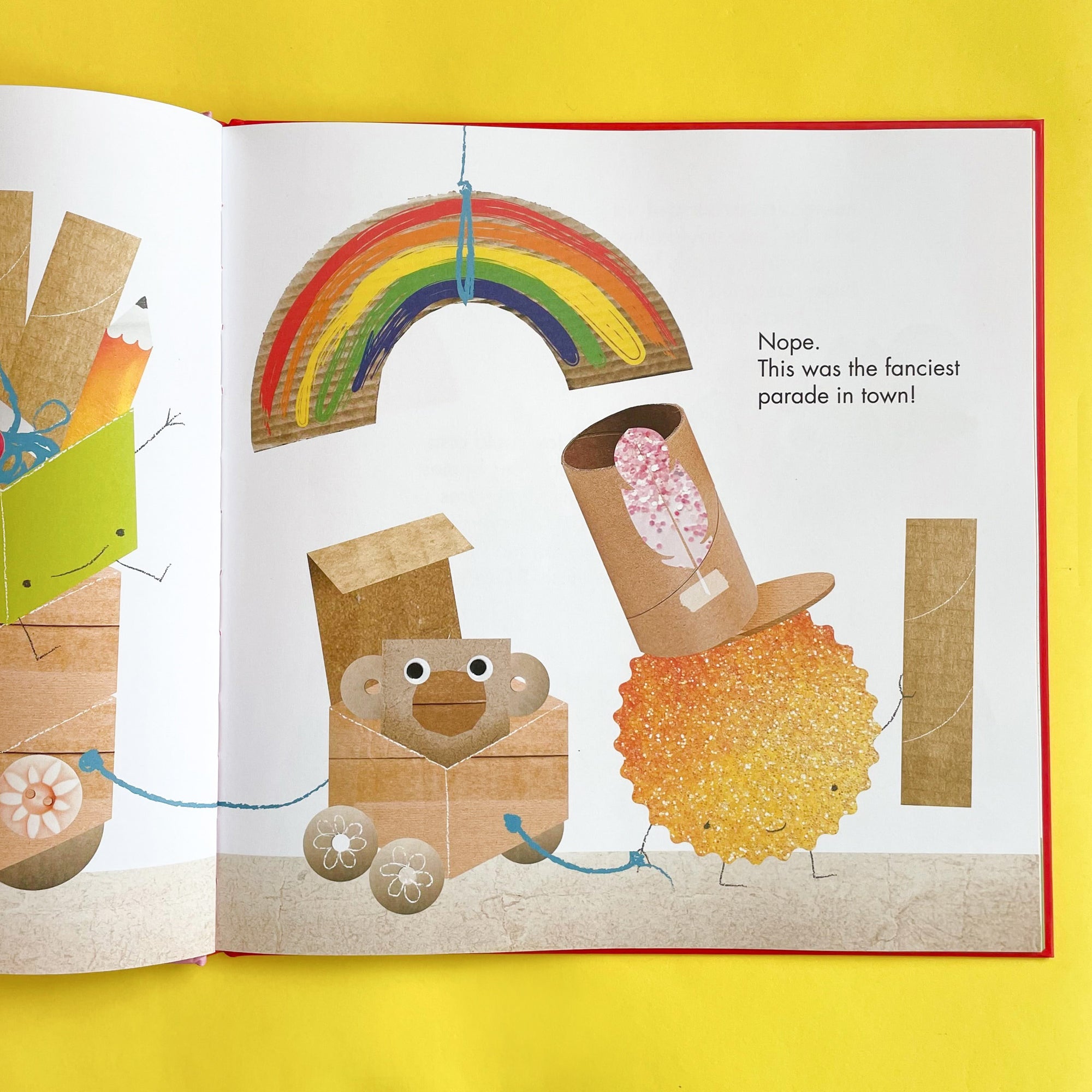 Art and Joy: Best Friends Forever by Danielle Krysa