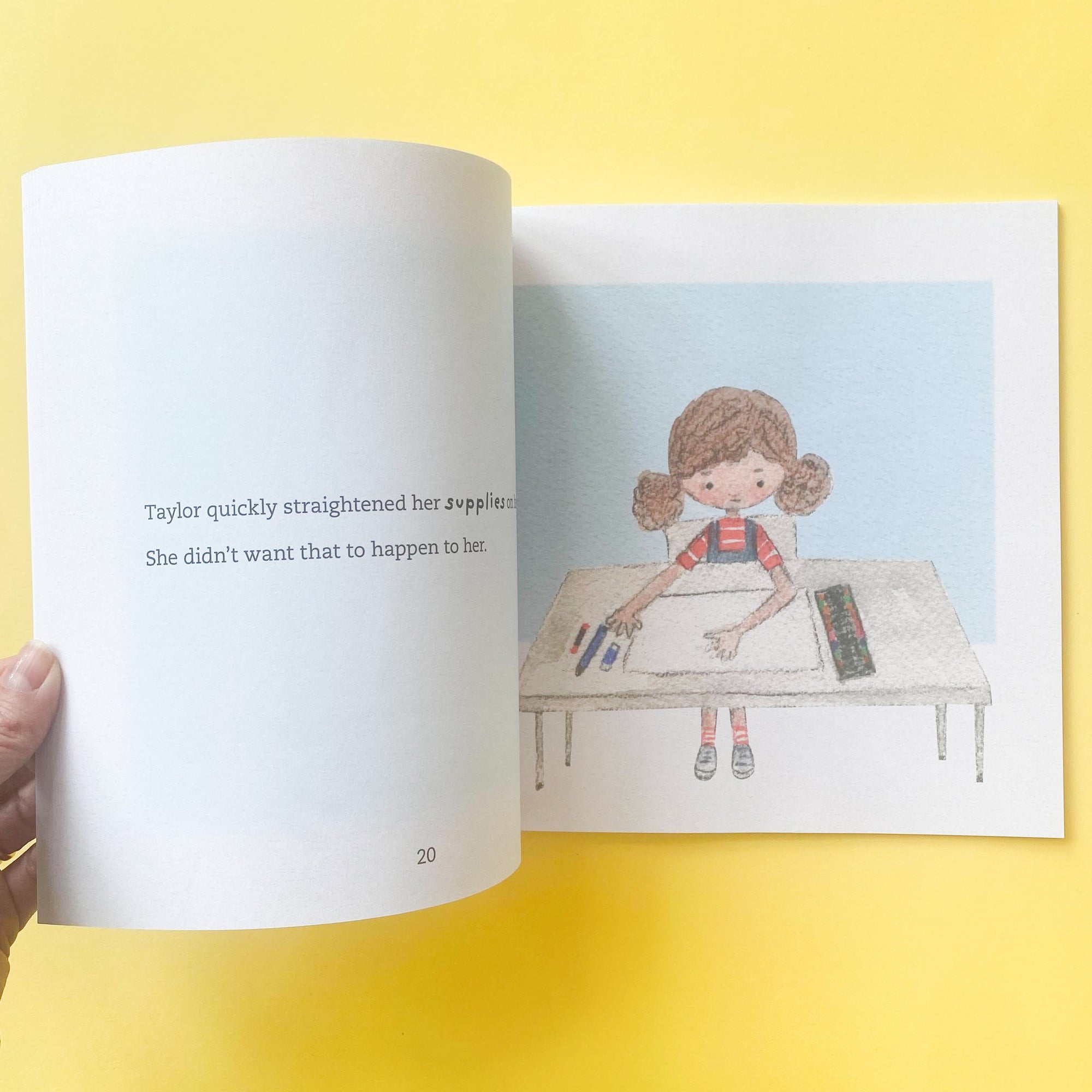 Artcident! by Riba Kalb and Golnar Sepahi