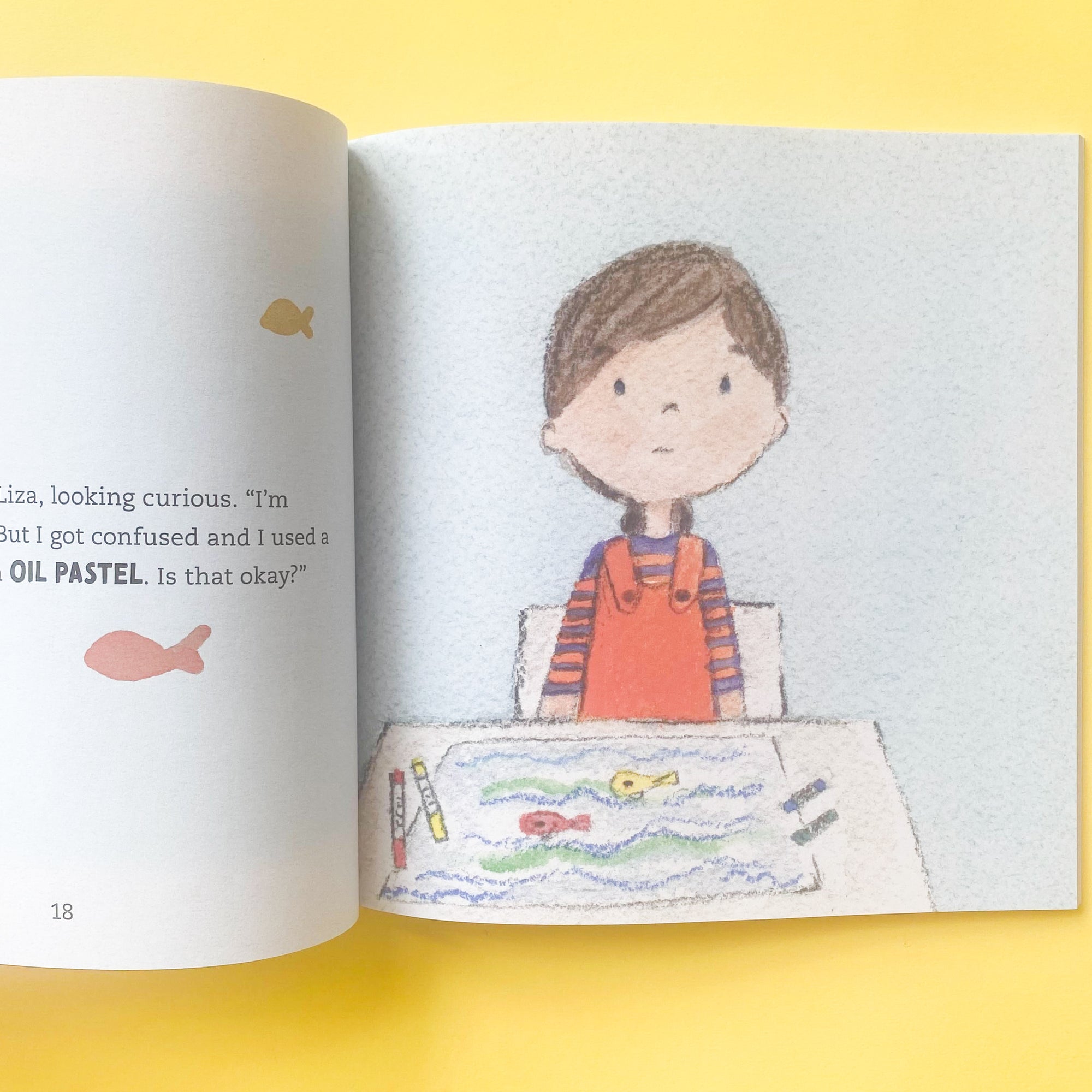 Artcident! by Riba Kalb and Golnar Sepahi