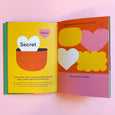 Be My Mindfulness Journal by Wee Society