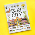 Bug City by Dahlov Ipcar