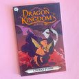 Cinder's Flame: #7 Dragon Kingdom of Wrenly by Jordan Quinn