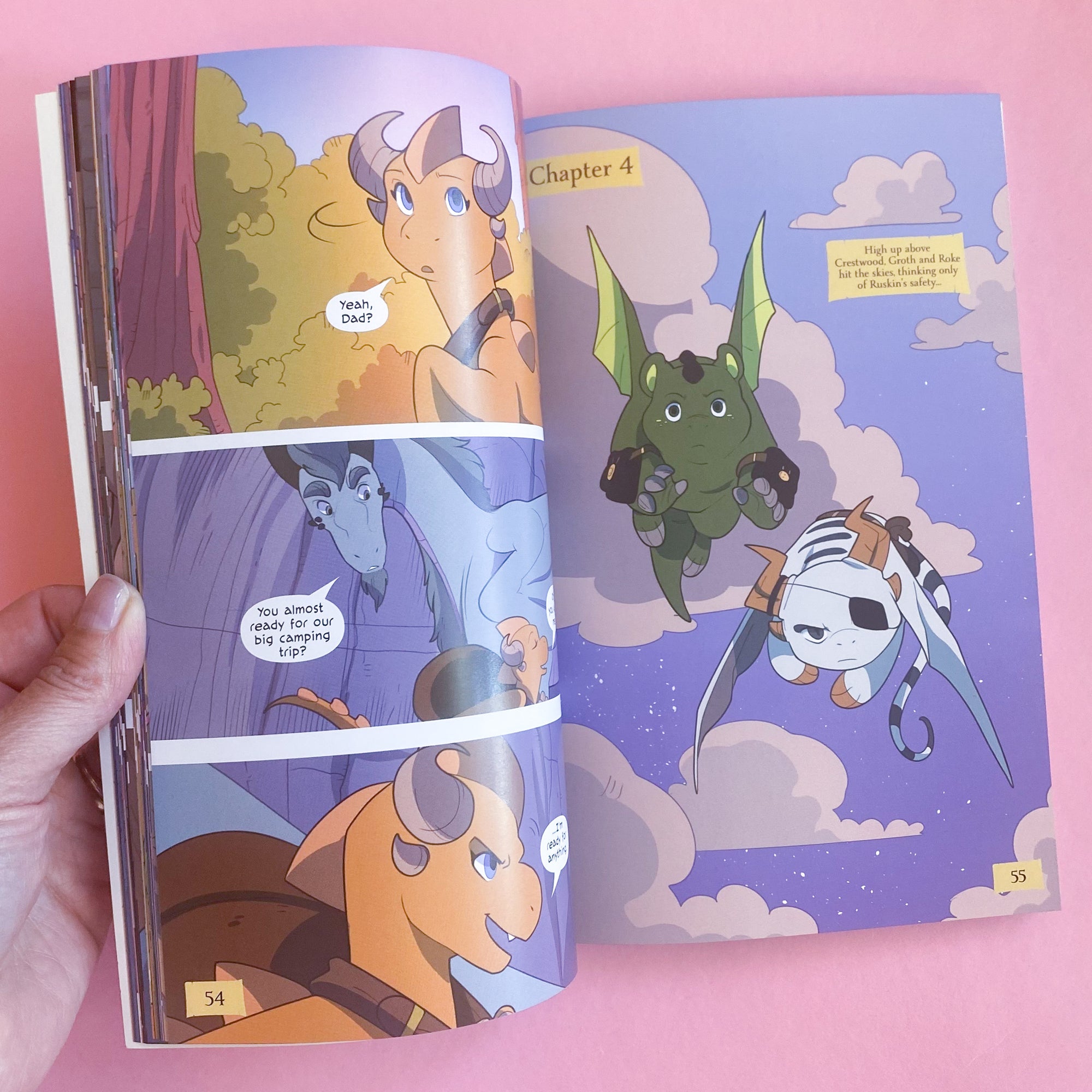 Cinder's Flame: #7 Dragon Kingdom of Wrenly by Jordan Quinn