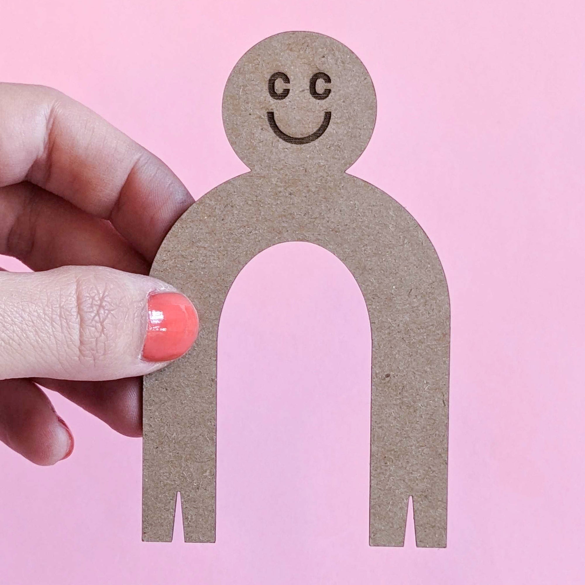 Collage Collage Paper Pompom Maker