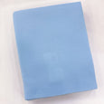 Baby Blue Acrylic Craft Felt in 9 by 11 inch sheets