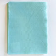 Craft Felt by the 9 x 11" Sheet in Minty Green Color