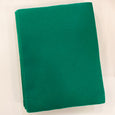 Pirate Green Acrylic Craft Felt in 9 by 11 inch sheets