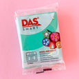 DAS Smart Polymer Clay - Mint 57g
