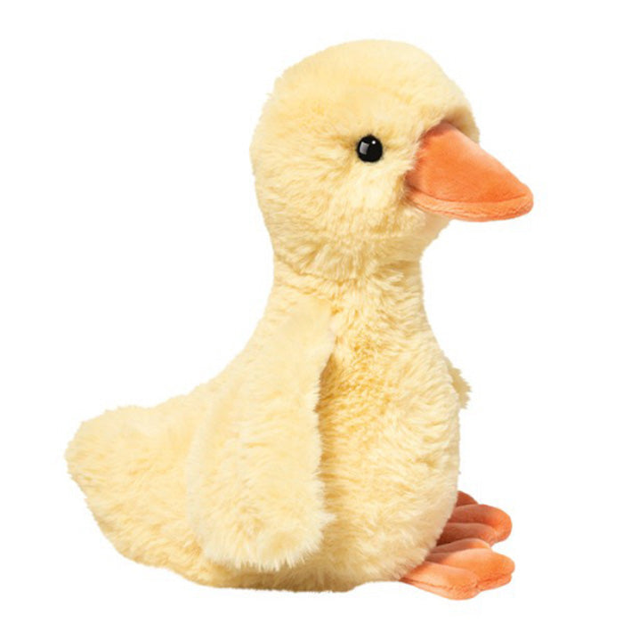 Dennie Duck Mini Stuffed Animal