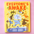 Everyone's Awake by Colin Meloy