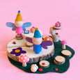Fairy House Open Diorama Craft Kit for Kids