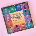 Fantastical Fairies Matching Game from Chronical books