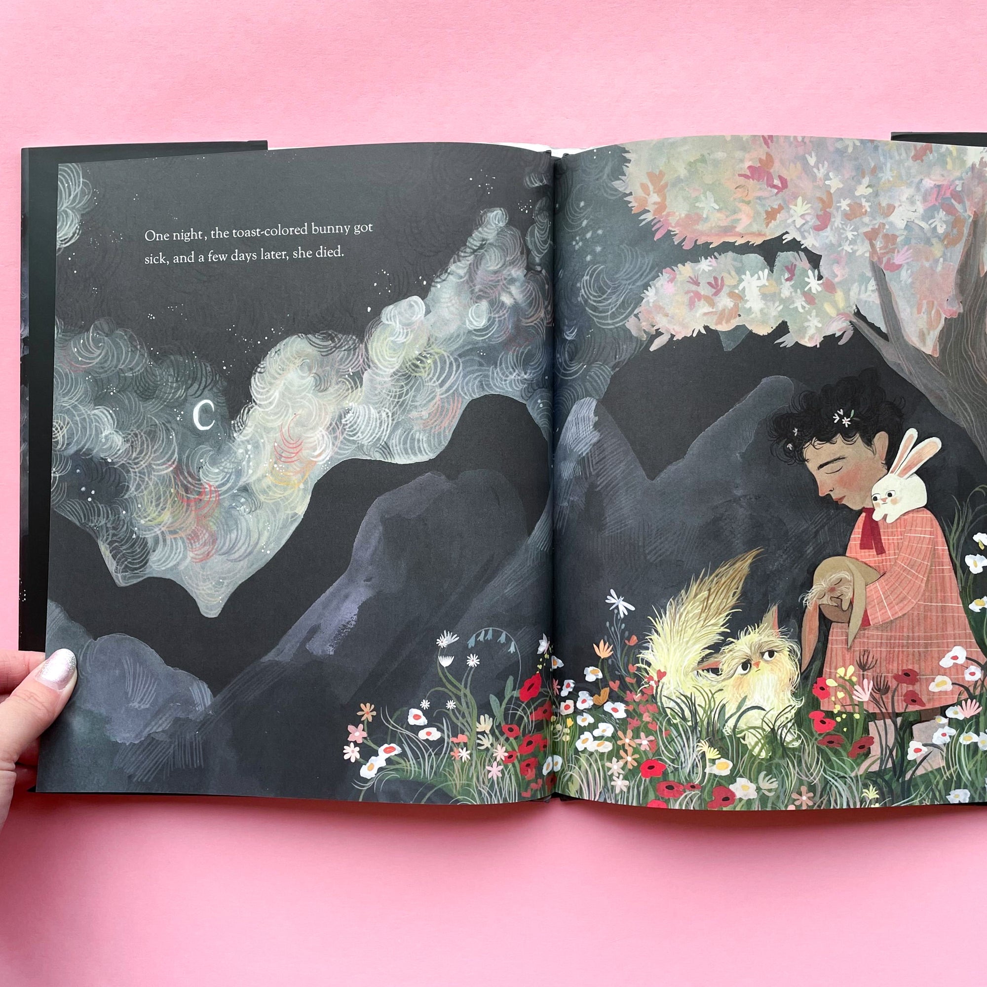 A Garden of Creatures by Sheila Heti and Esmé Shapiro