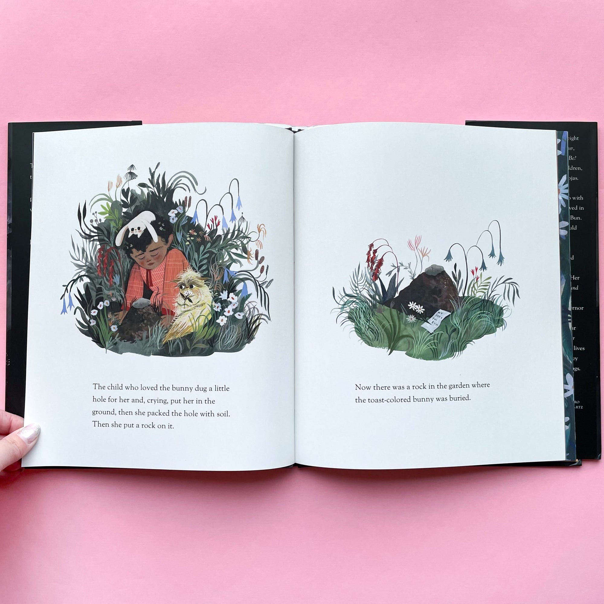 A Garden of Creatures by Sheila Heti and Esmé Shapiro