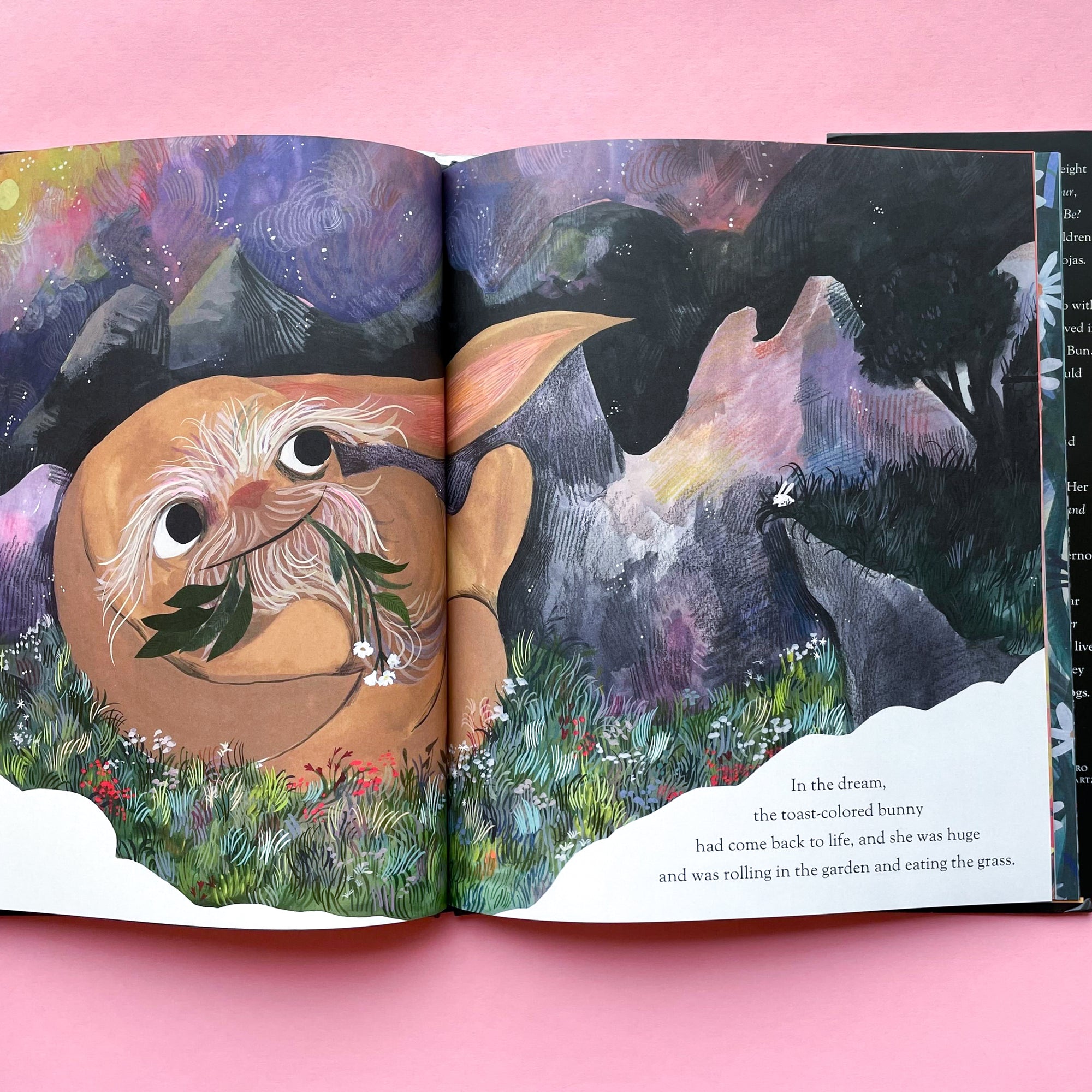 A Garden of Creatures by Sheila Heti and Esmé Shapiro