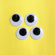 Large Googly Eyes for Craft Projects in 50mm