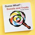 Guess What?-Sweets and Treats by Yusuke Yonezu