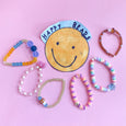 Happy Beads: Kid-Made Bracelets