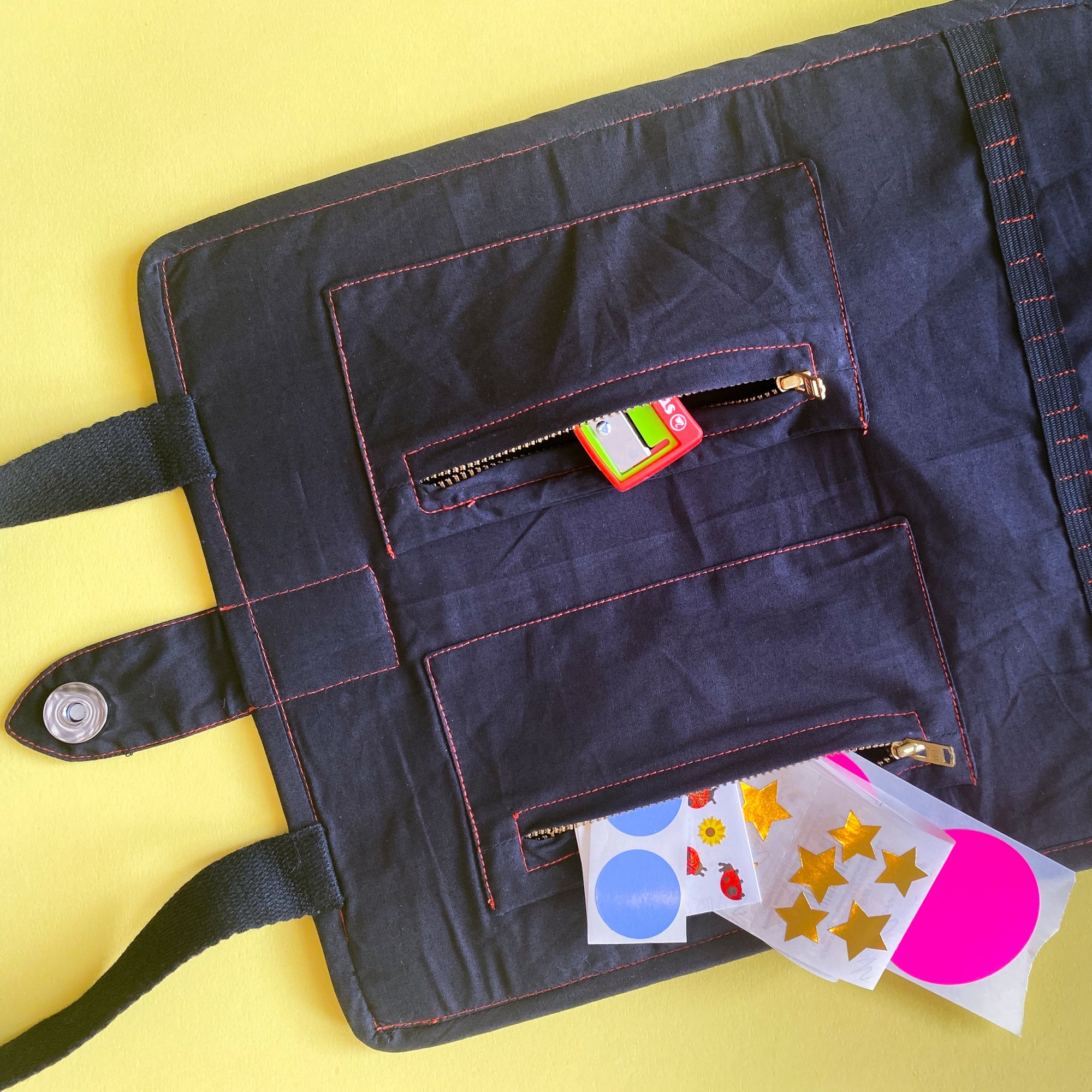 Haptic Lab Art Carry Case