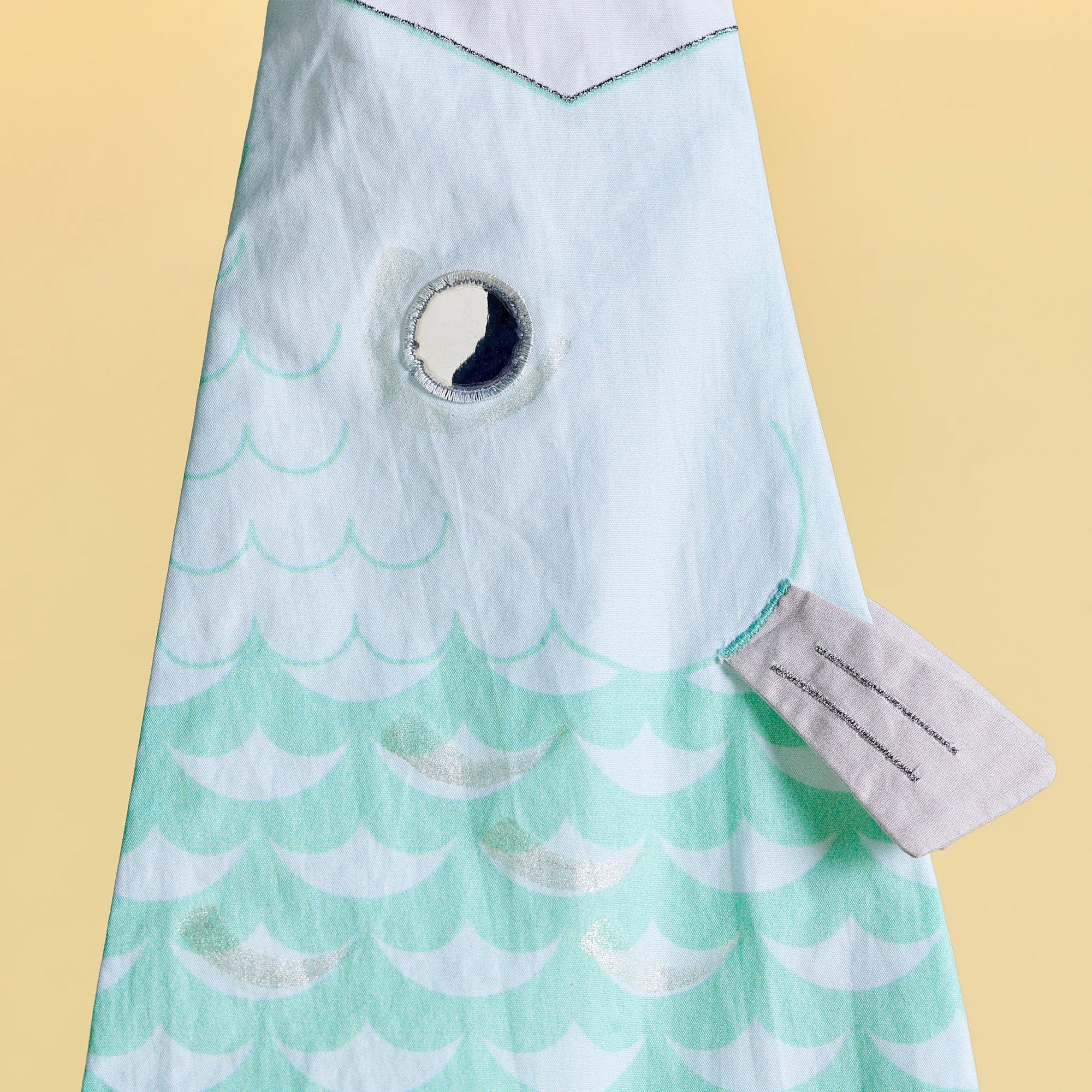 Haptic Lab Fish Windsock