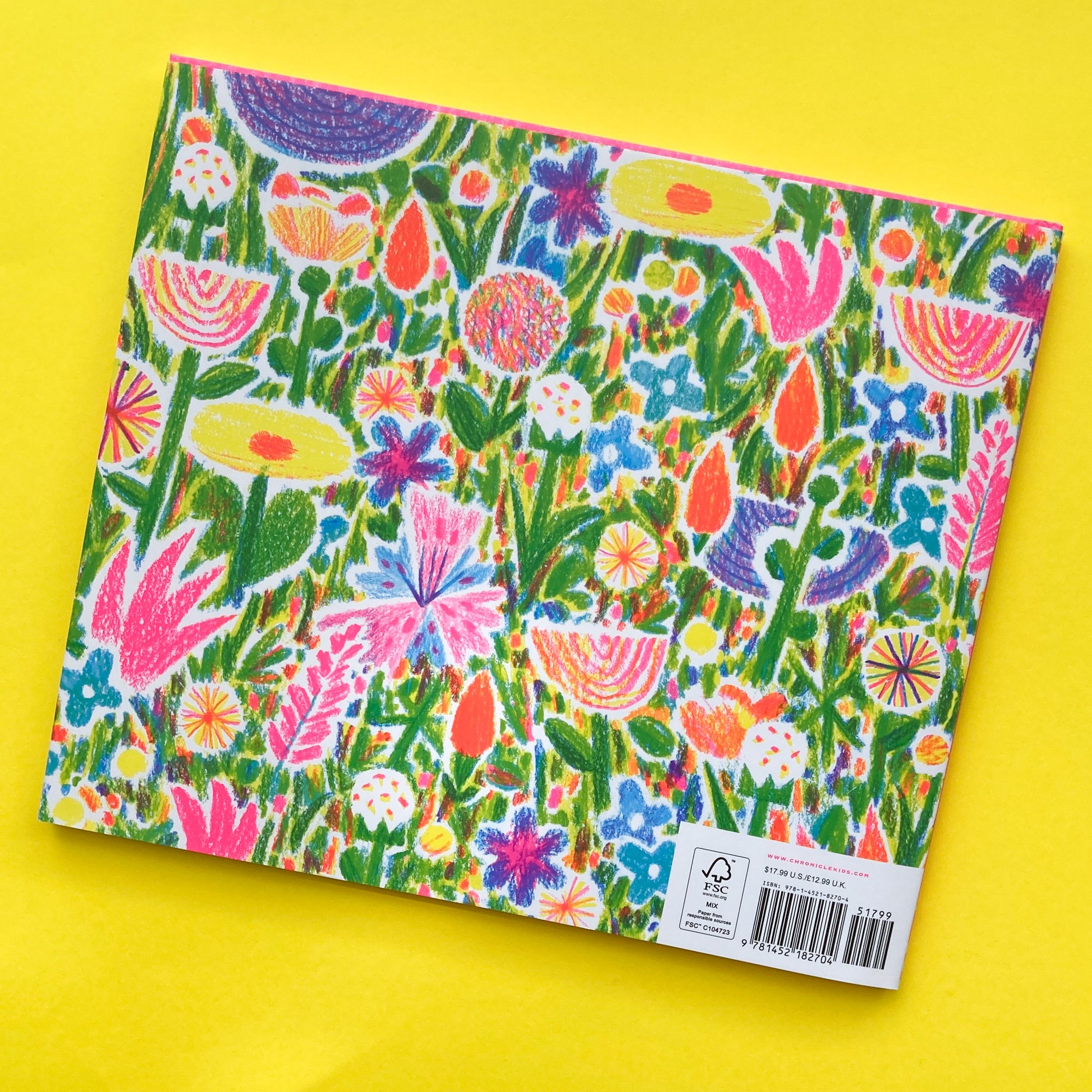 Have You Ever Seen a Flower? by Shawn Harris