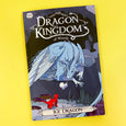 Ice Dragon: #6 Dragon Kingdom of Wrenly by Jordan Quinn