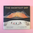 The Shortest Day by Susan Cooper and Carson Ellis
