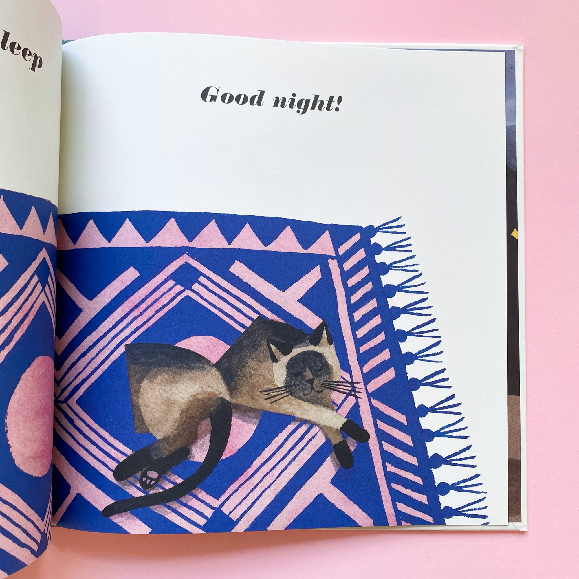 In The Half Room by Carson Ellis