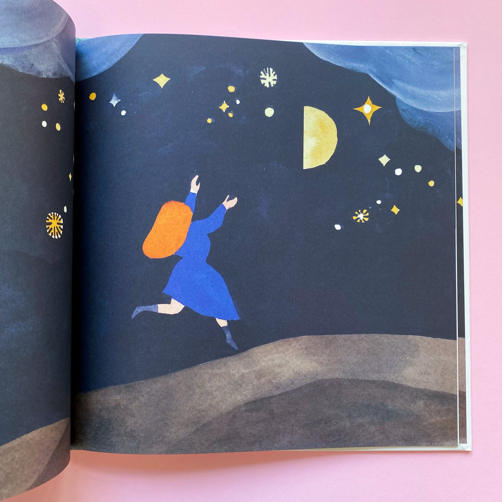 In The Half Room by Carson Ellis