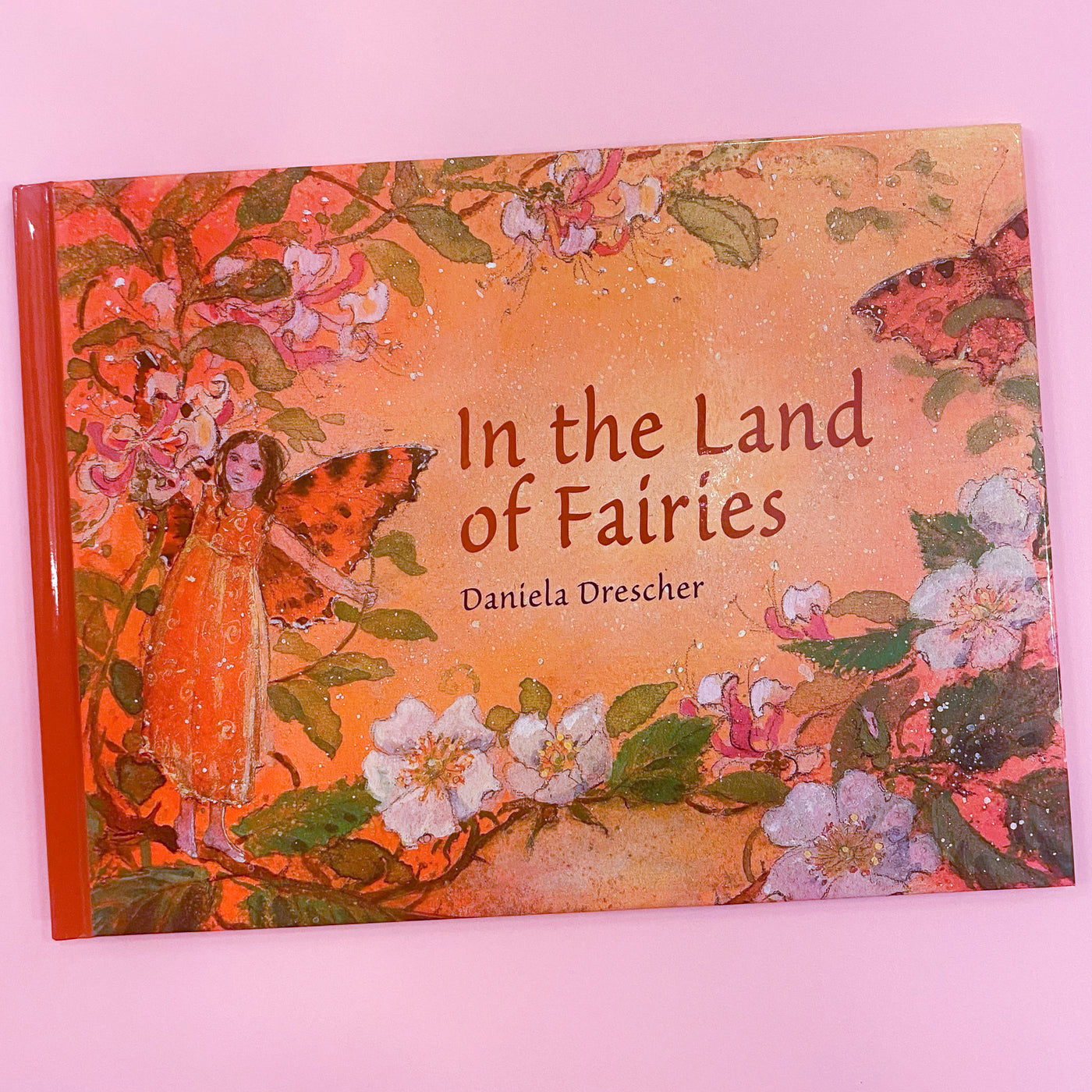 In The Land of Fairies by Daniela Drescher