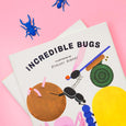 Incredible Bugs: A World of Wonder by Roberts Rurans