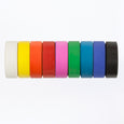 Tempera Paint Puck Refills - Full Set 9 Colours