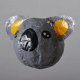 Grey Koala Japanese Paper Ball Balloon by Petra Boase