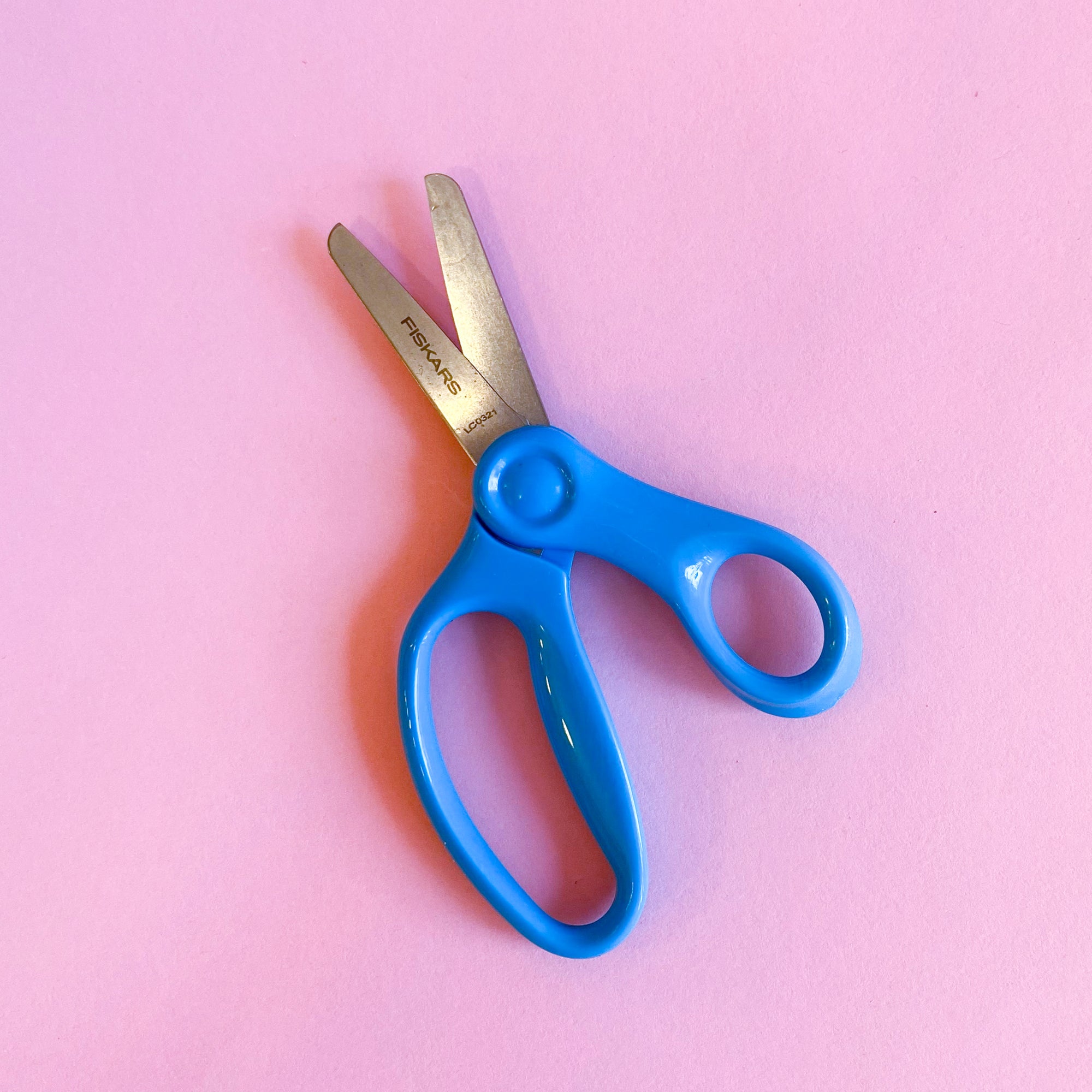 Kid's Fiskar Scissors